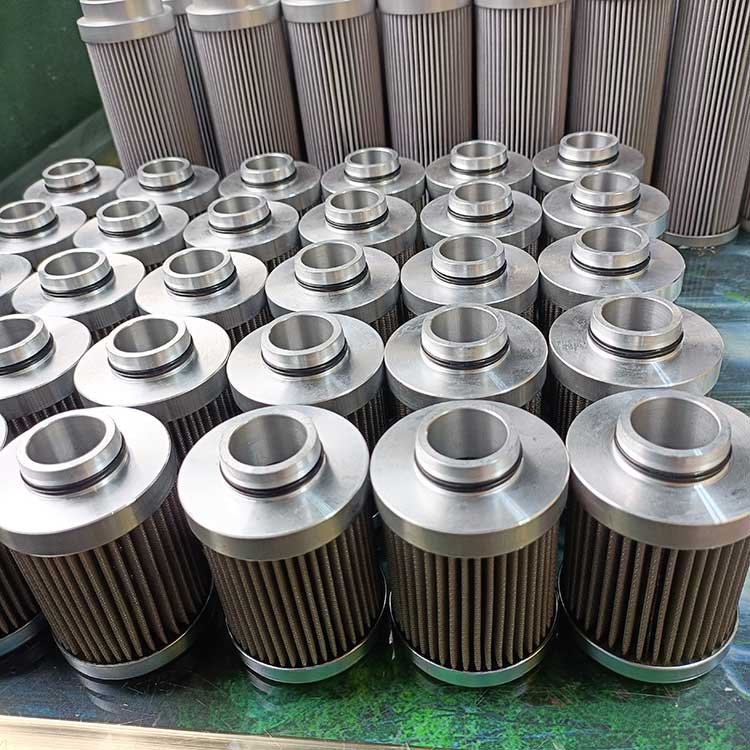 華豫供應(yīng)V6024B1H03替代威格士油濾器濾芯