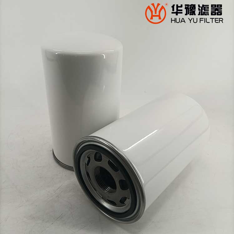 華豫生產WF2053 冷卻液濾芯 康明斯濾清器