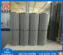 XYZ-250L南潤(rùn)潤(rùn)滑油站濾芯
