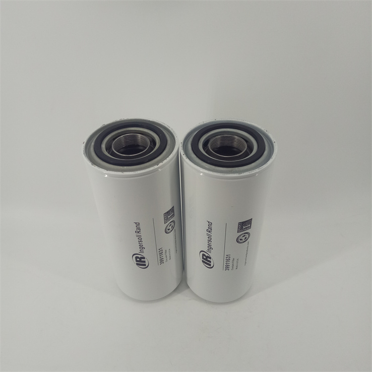 華豫英格索蘭機(jī)油濾清器39911631