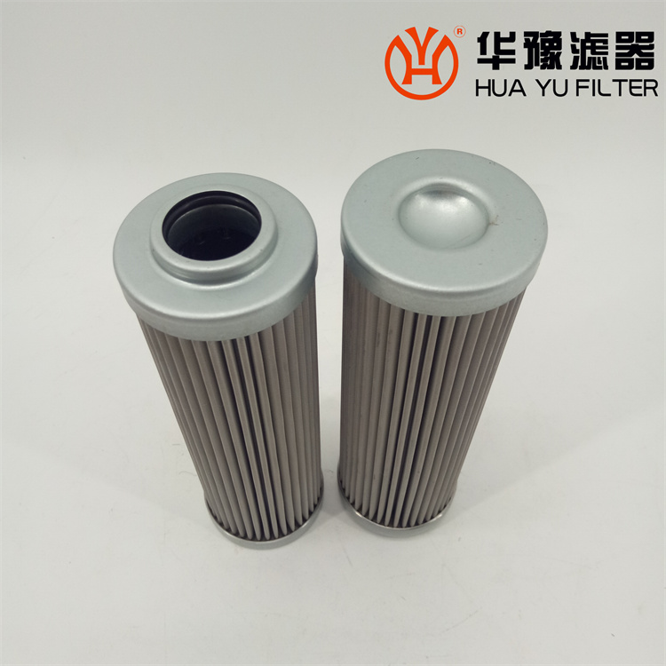華豫0110D01BN3HC/-V 小機(jī)抗燃油進(jìn)油濾芯