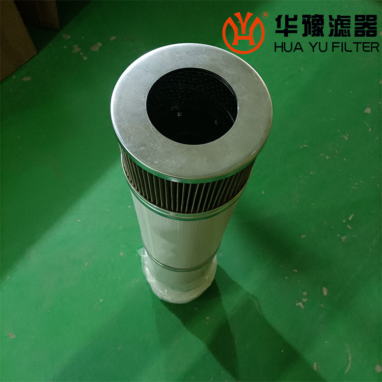 華豫WH1449RNTF10/M50 風(fēng)電齒輪箱濾芯