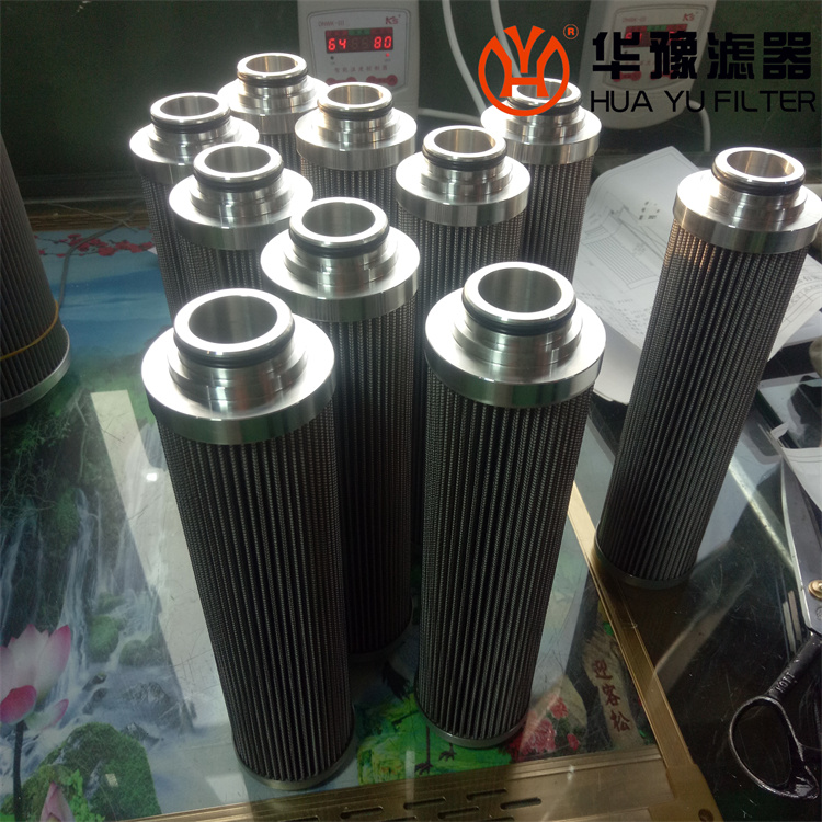 華豫Parker派克G01369Q 風(fēng)電齒輪箱濾芯