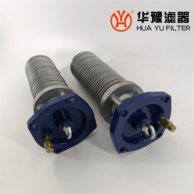 SPL-32 網(wǎng)片式濾油器 鋼廠專用