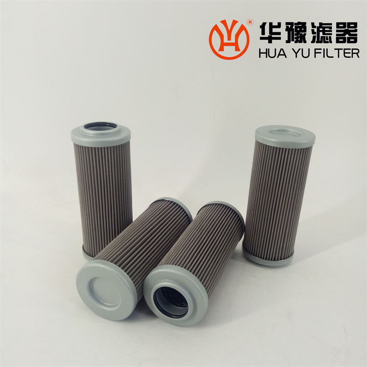 華豫高壓油站濾芯 XFL-190*30H