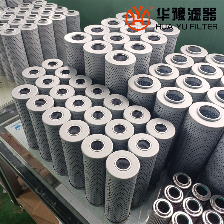 華豫LHN-63X20鋼廠矯直機濾芯