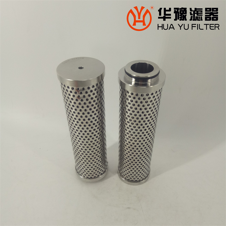 華豫GFYDK-63*3 鋼廠液壓油濾芯