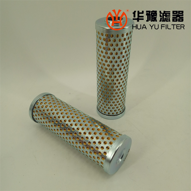華豫HX-25*5 鋼廠高壓濾芯