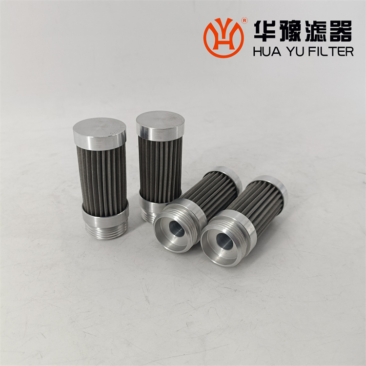 華豫YLX-100FD 鋼廠專用濾芯