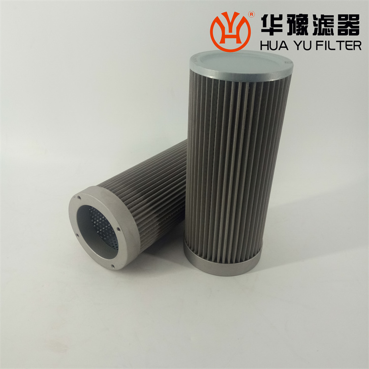 華豫WU-63*80F-J鋼廠網(wǎng)式吸油過(guò)濾器