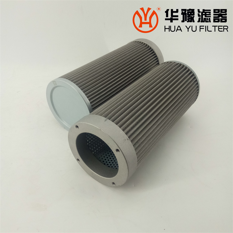 華豫WU-630*180F-J鋼廠吸油過(guò)濾器