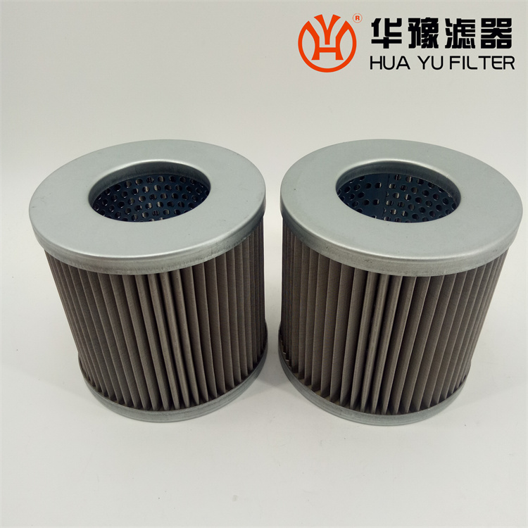 GGQX-40C-80 潤(rùn)滑泵過(guò)濾器濾芯