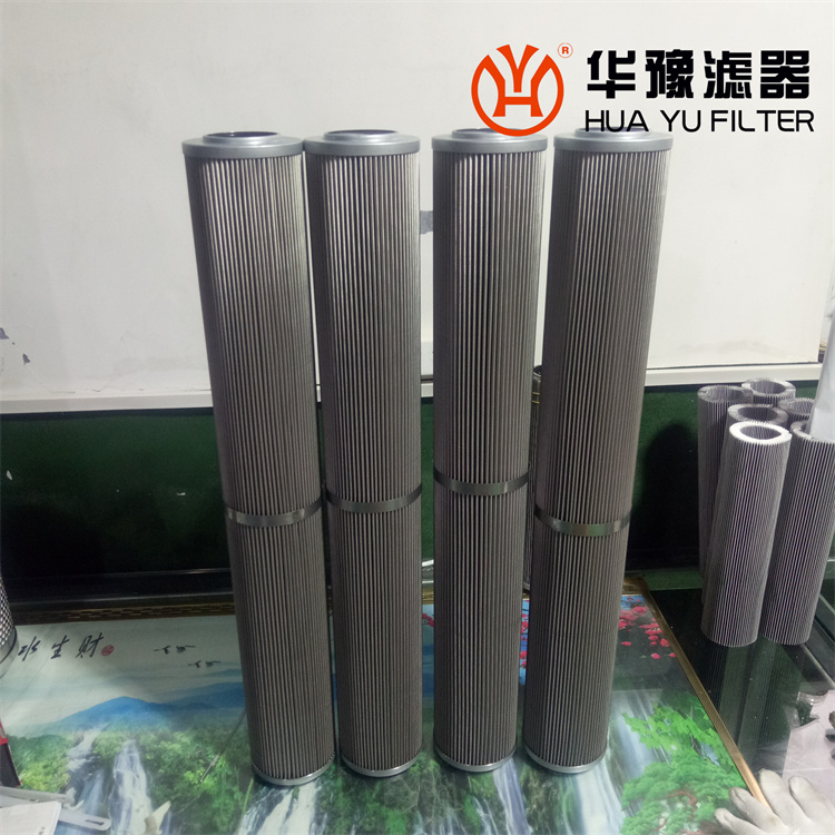 華豫CH1300 RN2010/SonDER WK 風(fēng)電濾芯
