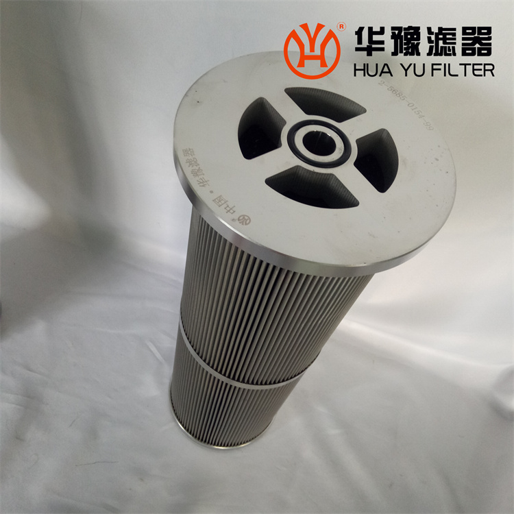 華豫小機潤滑油濾網(wǎng) LY-75/25W