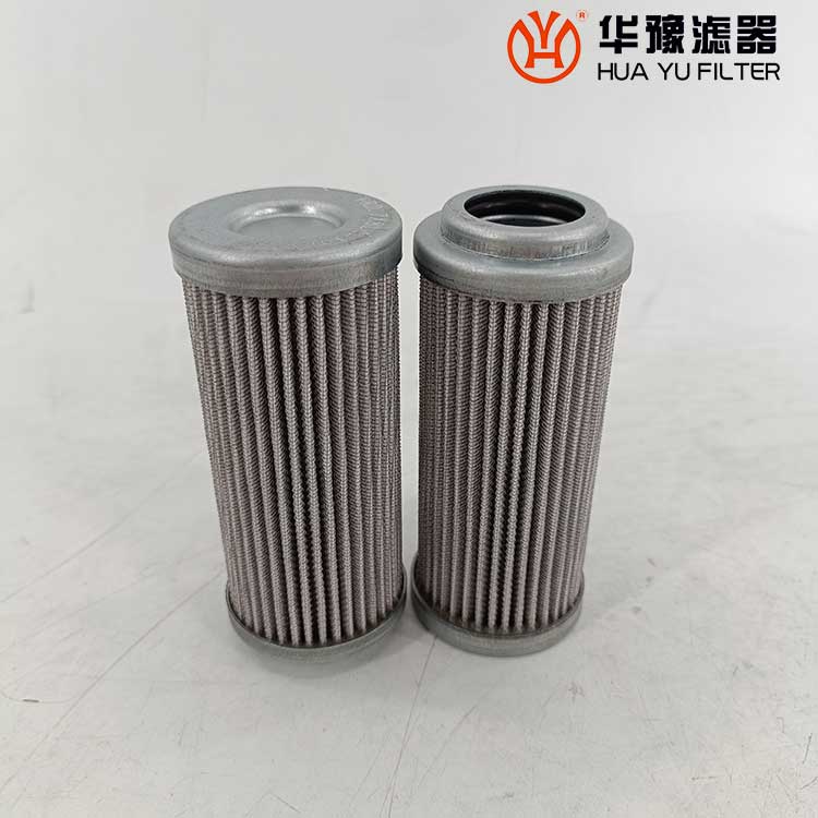 華豫FRD.WJA1.075電廠抗燃油過(guò)濾器濾芯
