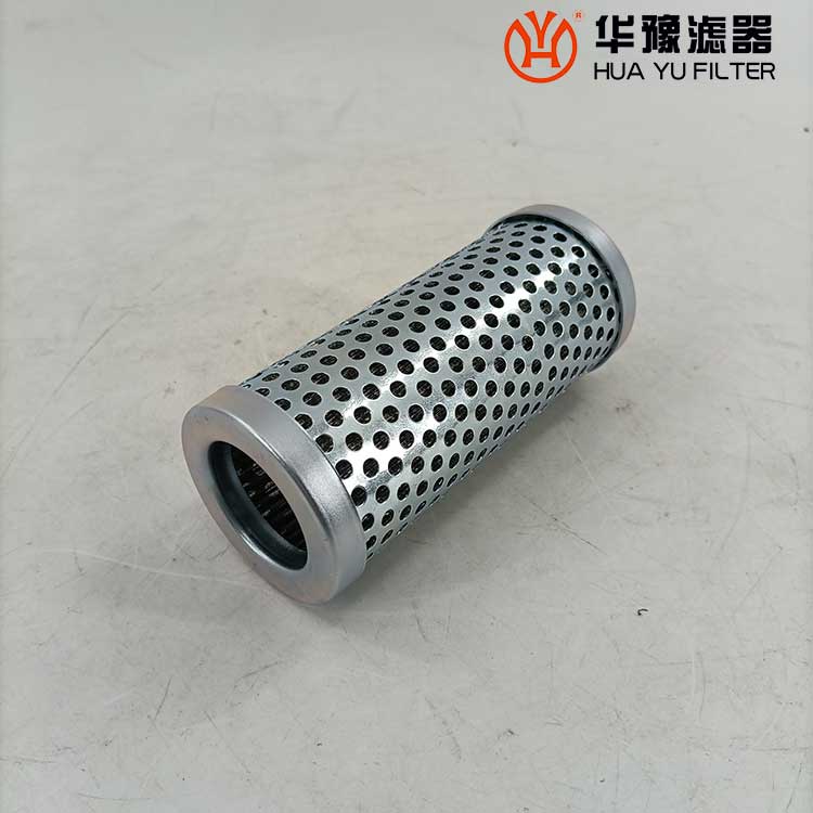 華豫QTL-6430W 電廠不銹鋼燒結(jié)濾芯
