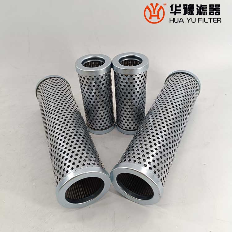 華豫QTL-691/GF025W 電廠油動(dòng)機(jī)濾芯