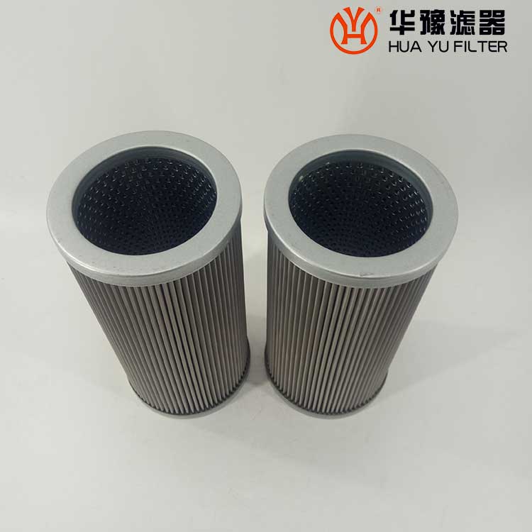 華豫CHP061NYN發(fā)電廠回油管路過濾器濾芯