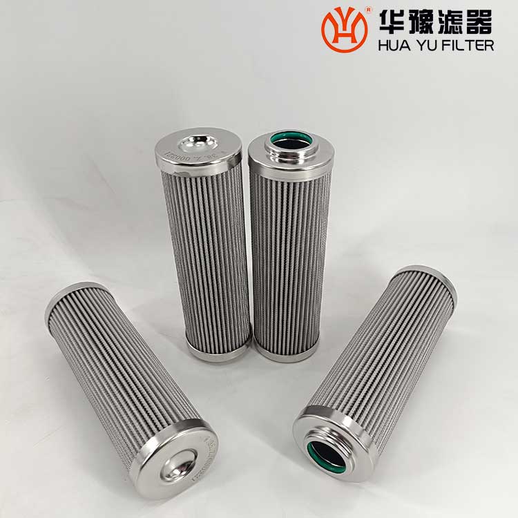 華豫供應電廠油動機工作濾芯W.38.C.0018