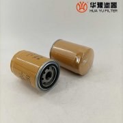 華豫替代SPX-06*3 黎明旋轉(zhuǎn)式管路濾清器