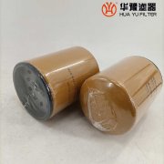 華豫生產SPX-08*10 旋轉式管路過濾器